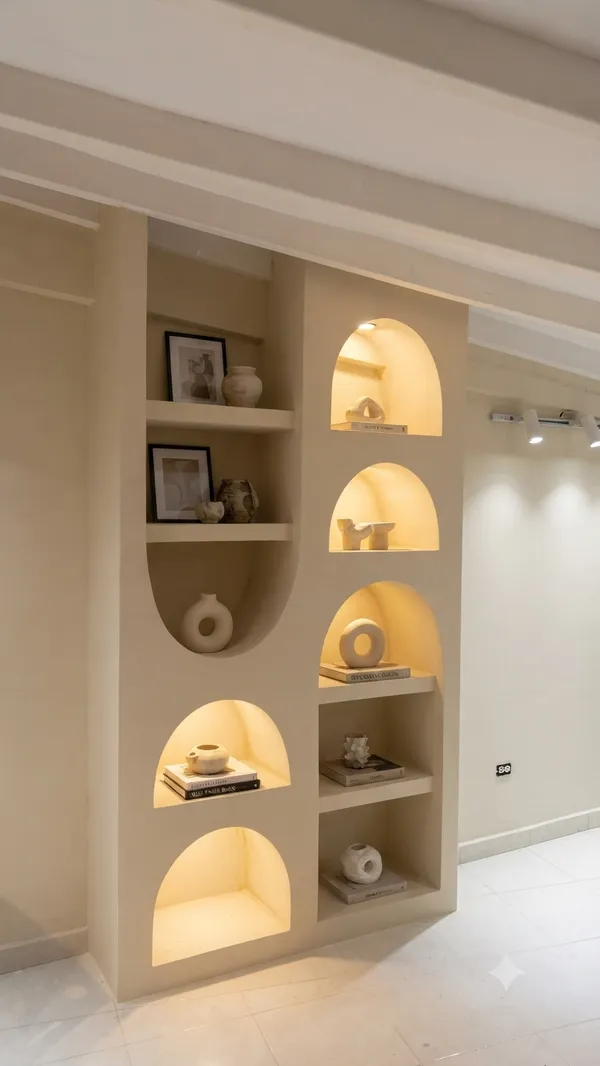 Interiorismo Comercial