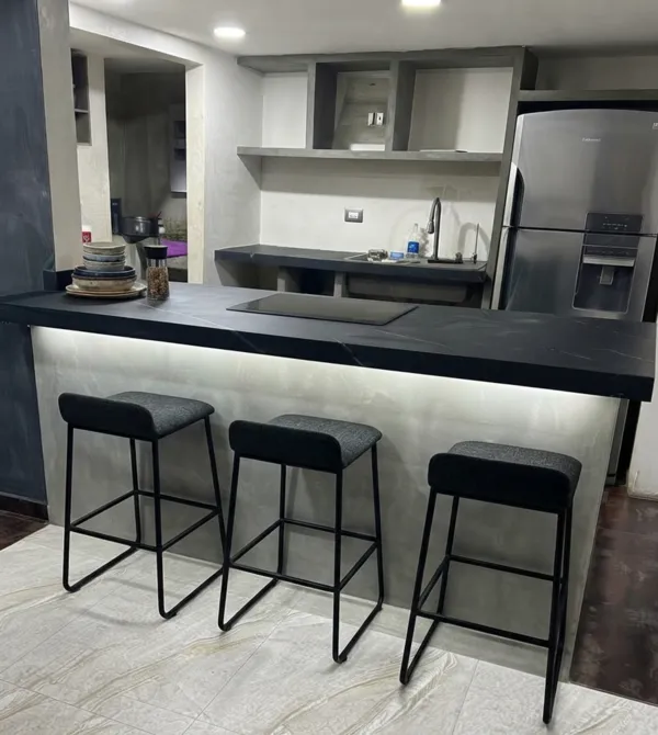 Interiorismo Residencial
