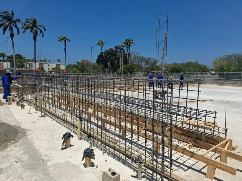 Estructuras