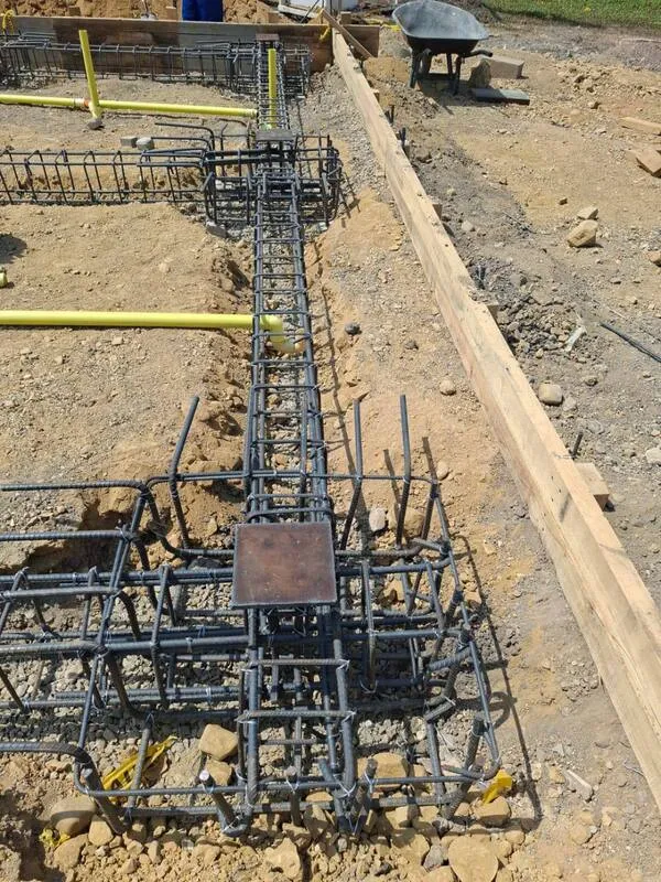 Obra Cívil