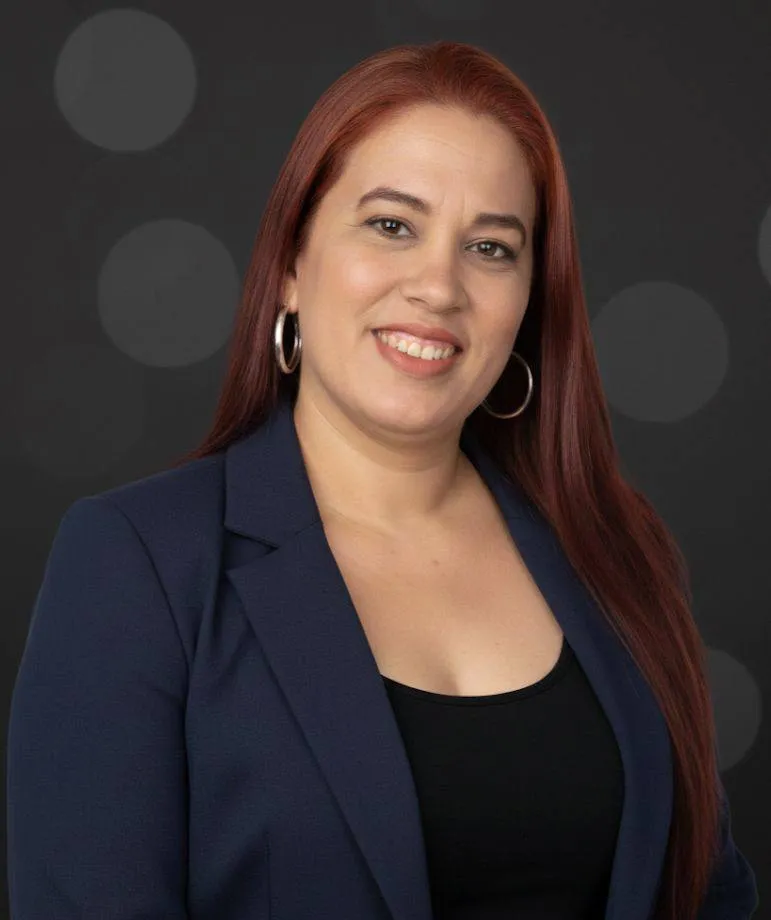 Ingeniera Vanessa Valdez